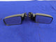 2005-2009 Ford Mustang GT GT500 Pair Right Left Mirrors Rear View Driver Passeng - The Parts Farm