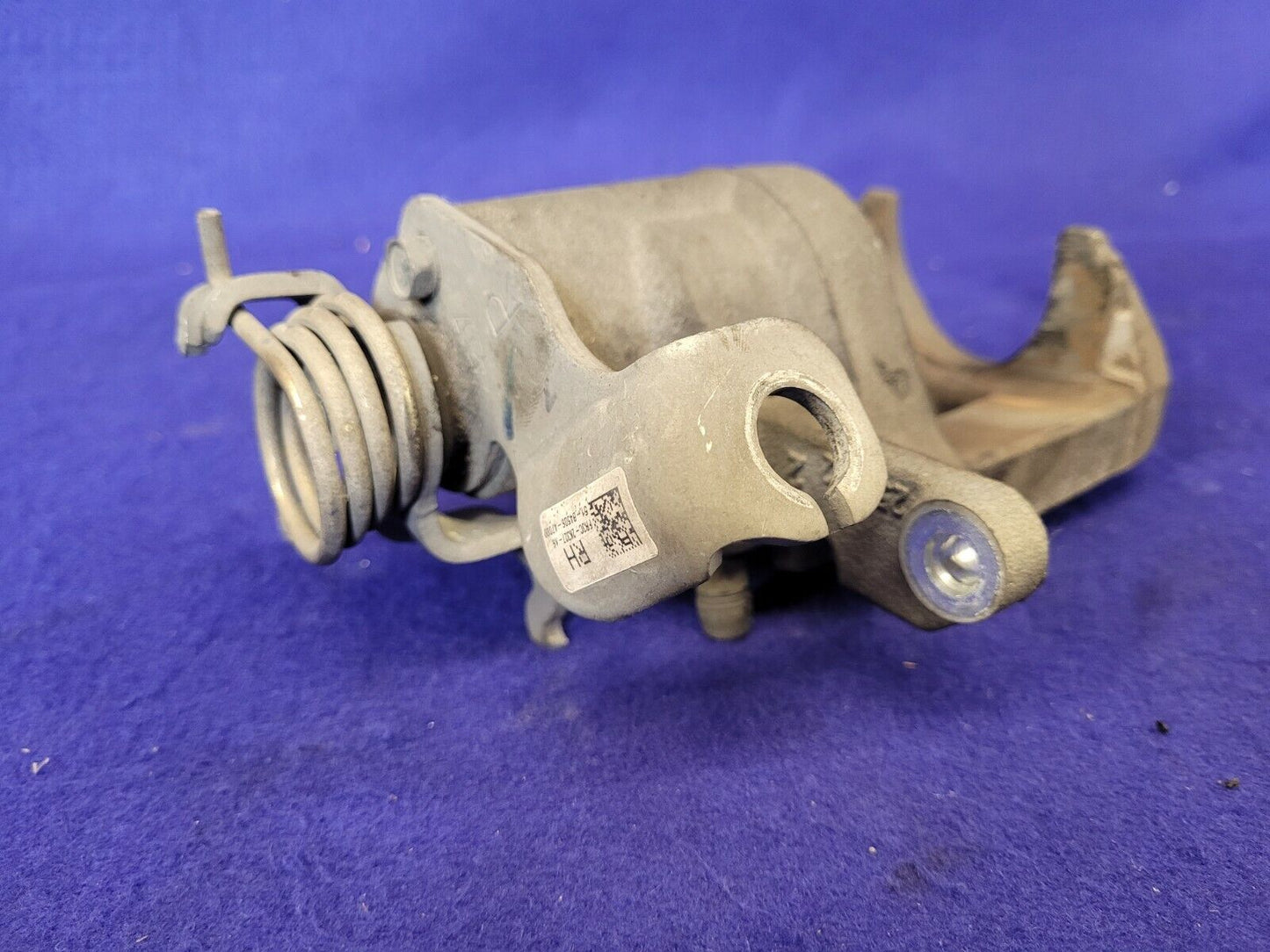 2018-2023 Ford Mustang GT S550 Passenger Right RH Bare Rear Brake Caliper OEM - The Parts Farm