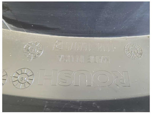 2018-2020 Ford F150 F-150 Roush Truck Driver LH Front Fender Molding Trim 2612