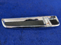 2014-2017 Chevrolet Caprice SS Passenger Corner Park Light Park Lamp-turn Signal - The Parts Farm
