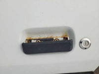 1987-1993 Ford Mustang GT LX 5.0L Passenger Right Door Shell Handle Paint YO - The Parts Farm