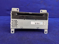 2016-2017 Ford Mustang GT S550 Audio Radio Receiver Single Disc GR3T-19C107-BA - The Parts Farm