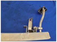 2003-2004 Ford Mustang Cobra SVT DOHC Rear Crash Bar Absorber 2573 - The Parts Farm