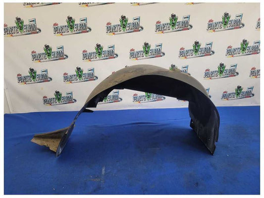 1997-2004 Chevrolet Corvette FRC Z06 C5 Driver Rear Liner Splash Shield 2066