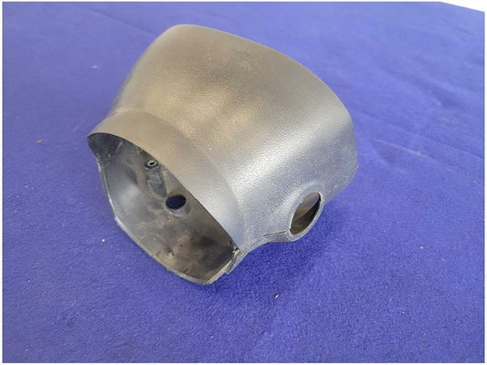 1987-1989 Ford Mustang GT LX 5.0L Front Steering Column Cover Trim Panel 2657