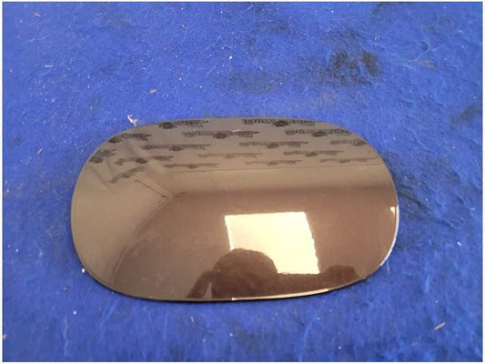 2011-2018 Porsche Cayenne Rear Fuel Door Cap Filler Lid 2579