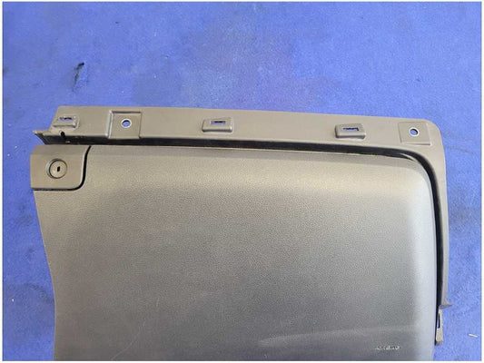 2015-2017 Ford Mustang GT S550 Coupe Passenger Dash Trim Glove Box 2826
