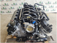 62k 2015 - 2017 Ford Mustang GT 5.0 Engine Motor 5.0L complete GT350 Manifold 2753 - The Parts Farm