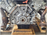 62k 2015 - 2017 Ford Mustang GT 5.0 Engine Motor 5.0L complete GT350 Manifold 2753 - The Parts Farm