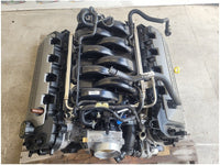 62k 2015 - 2017 Ford Mustang GT 5.0 Engine Motor 5.0L complete GT350 Manifold 2753 - The Parts Farm