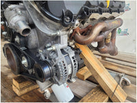 62k 2015 - 2017 Ford Mustang GT 5.0 Engine Motor 5.0L complete GT350 Manifold 2753 - The Parts Farm