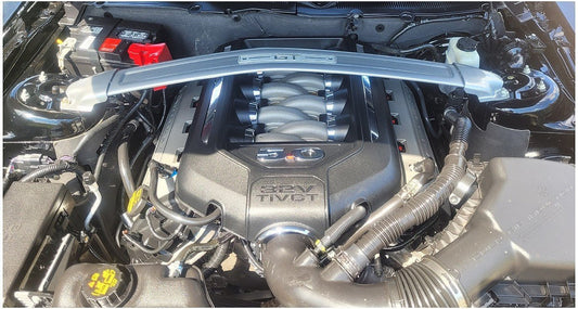 67k 2011 - 2014 FORD MUSTANG GT COYOTE 5.0 ENGINE AUTOMATIC TRANS Power By Hour - The Parts Farm