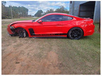 2015-2017 Ford Mustang GT S550 Brake Pedal Box Cage Automatic Transmission 2483 - The Parts Farm