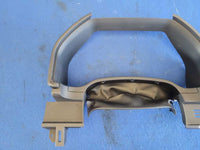 2022 Ford F250SD Pickup Truck Bezel Cluster Gauge Speedometer Trim Front 2581 - The Parts Farm