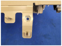 2015-2017 Ford F150 F-150 Pickup Truck Driver Lower Column Trim Steering 2615 - The Parts Farm