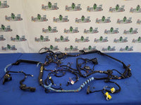 2013 Chevrolet Camaro 1LE SS Coupe Body Wire Wiring Harness M/T Plug 2650 - The Parts Farm