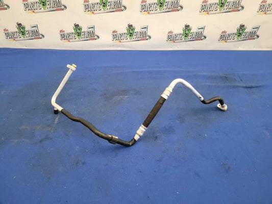 2014 Audi R8 V10 Coupe AC Hose Air Conditioning HVAC 2136 - The Parts Farm