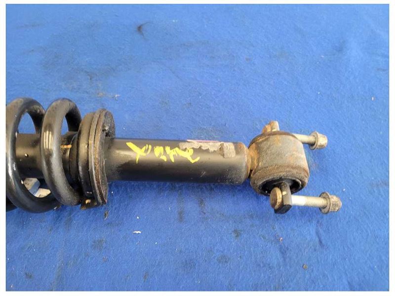 2015-2017 Ford F150 4x4 Pickup Truck Front Strut Spring Suspension 2482 - The Parts Farm