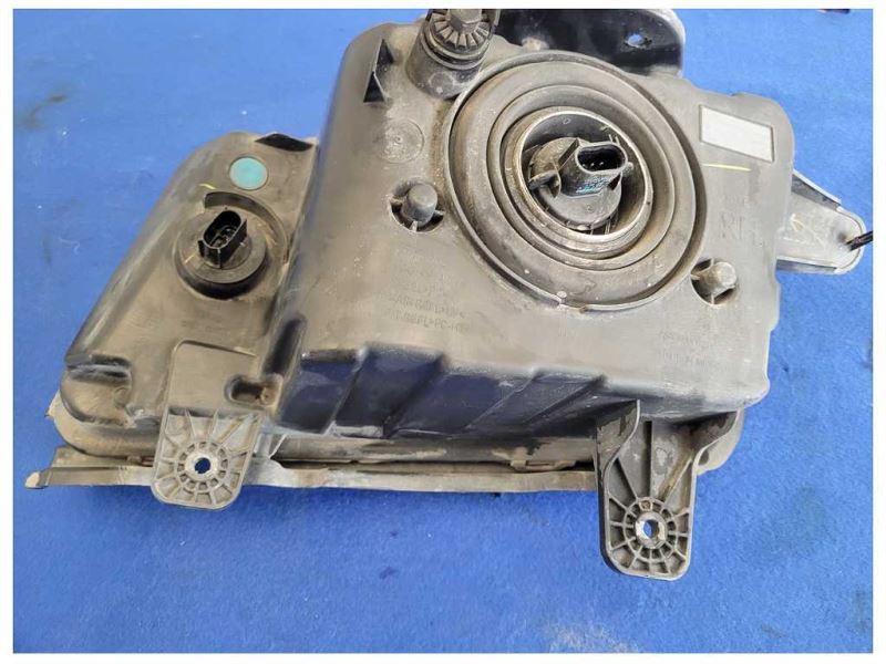 2010-2013 Chevrolet Camaro SS Passenger Headlight Halogen T4F Lamp 2608 - The Parts Farm