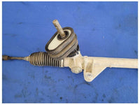 2011-2012 Nissan Leaf Front Manual Steering Gear Rack Pinion Arms 1856 - The Parts Farm