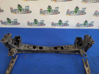 2013-2014 Ford Mustang Shelby GT500 Frame Splash Sheild Radiator Support 2634 - The Parts Farm