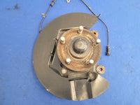 2015-2023 Ford Mustang GT S550 Driver Left Front Knuckle Hub Spindle 2632 - The Parts Farm