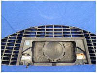2014 Audi R8 V10 Coupe Top Dash Speaker Cover Sound  2136 - The Parts Farm
