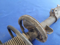 2008-2009 Ford Mustang GT Bullitt Front Strut Spring Suspension 2645 - The Parts Farm