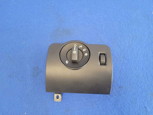 2011-2014 Ford Mustang GT S197 Headlight Switch Driver Dash Panel Left 2635 - The Parts Farm