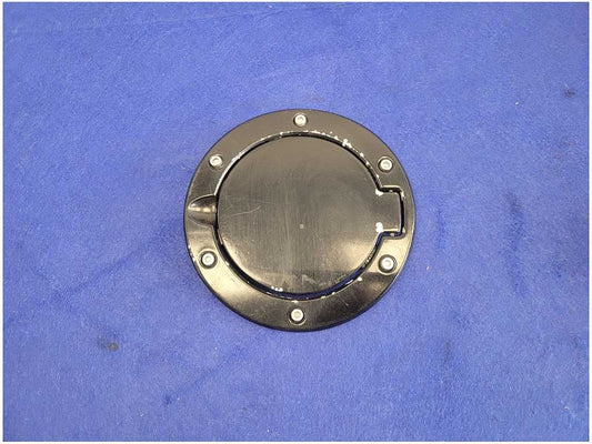 2005-2009 Ford Mustang GT Aftermarket Fuel Door Cover Lid *Read 2870