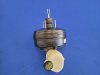 2015-2017 Ford Mustang GT S550 Brake Booster Non PP A/T Master Cylinder 2618 - The Parts Farm