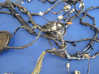 2013 Ford Mustang GT500 Coupe Engine Injector Harness Plug Wire 2634 - The Parts Farm