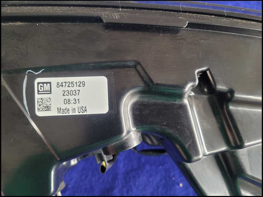 2019-2023 Chevrolet Camaro SS Driver Left Rear Taillight NTO OEM C43