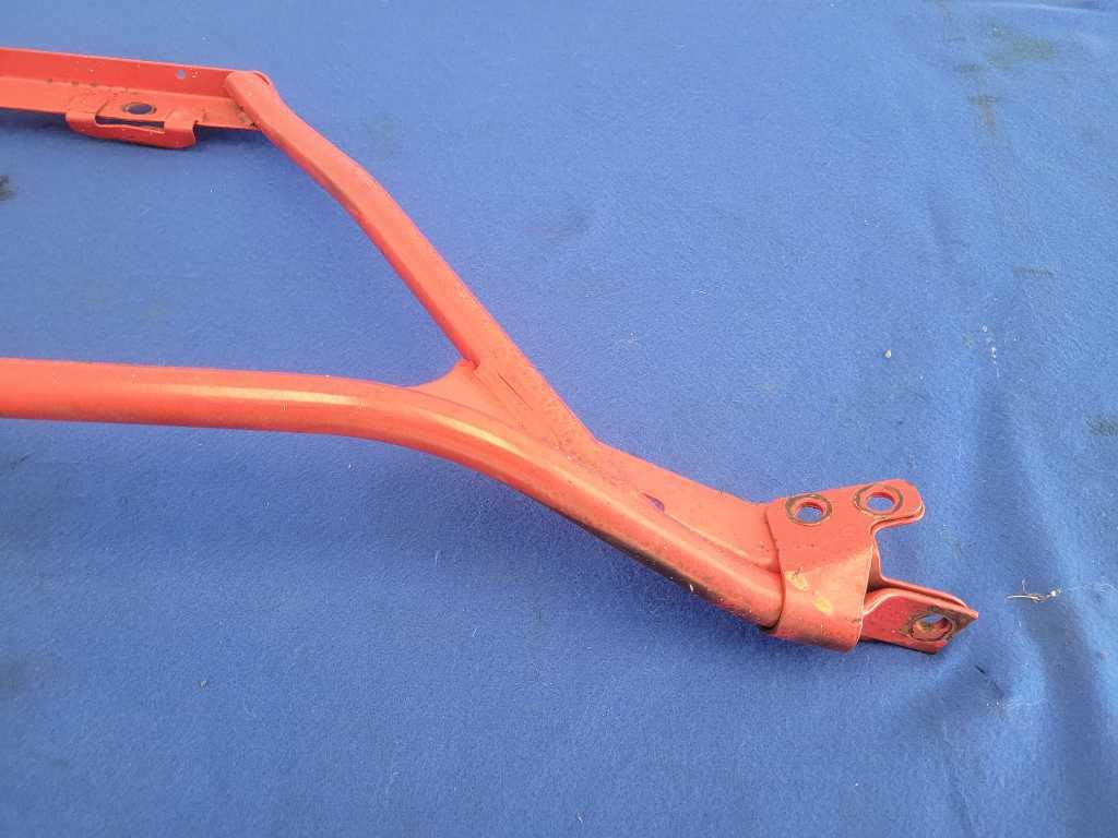 1994-1995 Ford Mustang GT 5.0L Strut Tower Brace Stiff Suspension Brace 2631 - The Parts Farm