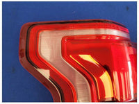 2015-2017 Ford F150 F-150 Pickup Truck Driver Rear BLIS Taillight Lamp 2617 - The Parts Farm