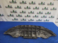 2015-2017 Ford Mustang GT S550 Front Lower Splash Shield Cover Panel Trim 2618 - The Parts Farm