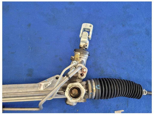2005-2010 Ford Mustang GT Power Steering Rack Pinion Gear Front 2491