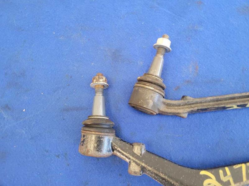 2010-2015 Chevrolet Camaro SS Driver Front Lower Control Arm 2472 - The Parts Farm