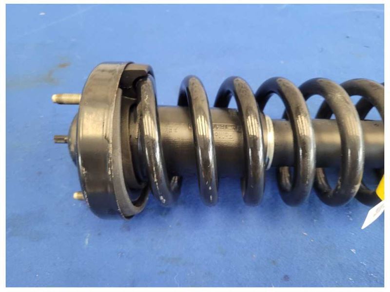 2015-2017 Ford F150 F-150 Pickup Truck Front Suspension Strut Spring 2615 - The Parts Farm