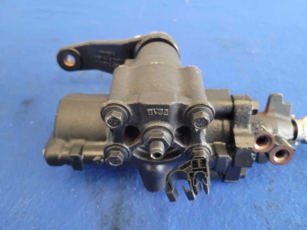 2023 Ford F250 F-250 Super Duty 4x4 Truck Power Steering Pump Gear 2558 - The Parts Farm