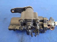 2023 Ford F250 F-250 Super Duty 4x4 Truck Power Steering Pump Gear 2558 - The Parts Farm