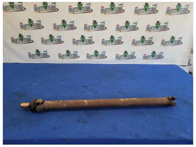 1993 Chevrolet Camaro Z28 Coupe Driveshaft Automatic Transmission A/T 2546 - The Parts Farm
