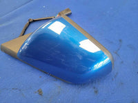 2015-2020 Ford Mustang GT S550 Driver Rear View Mirror Spot Heat Paint N6 2638 - The Parts Farm