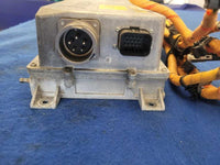 2012 Fisker Karma Sedan Hybrid OBCM On Board Battery Charging Control 1958 - The Parts Farm