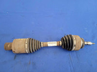 2015-2017 Ford F150 4x4 Pickup Truck Passenger Axle Shaft Front Axle Half 2663 - The Parts Farm