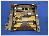 2019 Chevrolet Camaro SS Coupe Passenger Front Seat Track Lower Cushion 2492 - The Parts Farm