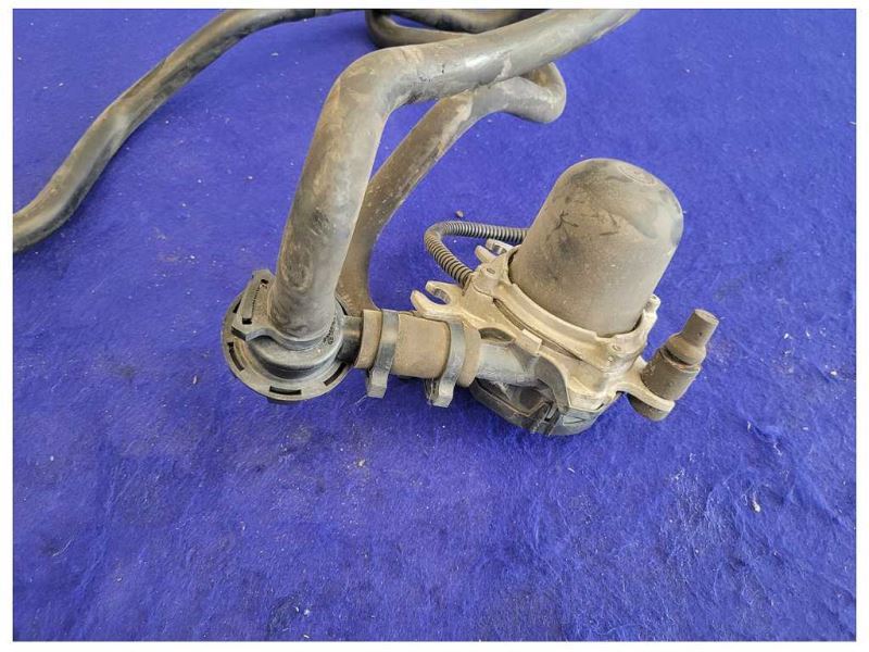 1997-2004 Chevrolet Corvette FRC Z06 C5 Smog Air Injection Pump Emissions 2082 - The Parts Farm