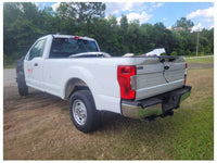 2023 Ford F250 F-250 Super Duty 4x4 Truck ABS Module Anti-Lock Brake 2558 - The Parts Farm