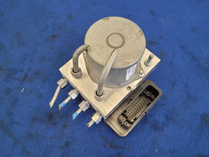 2017-2021 Tesla Model 3 Long Range Dual Motor ABS Module Brake Anti-Lock 2139 - The Parts Farm