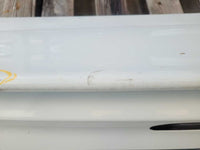 1994-1998 Ford Mustang GT Convertible Deck Lid Trunk Spoiler Wing Paint ZR 2631 - The Parts Farm